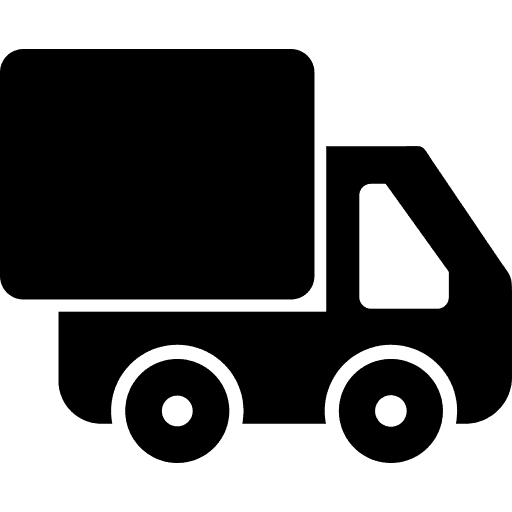 Delivery 100-125km Brisbane CBD