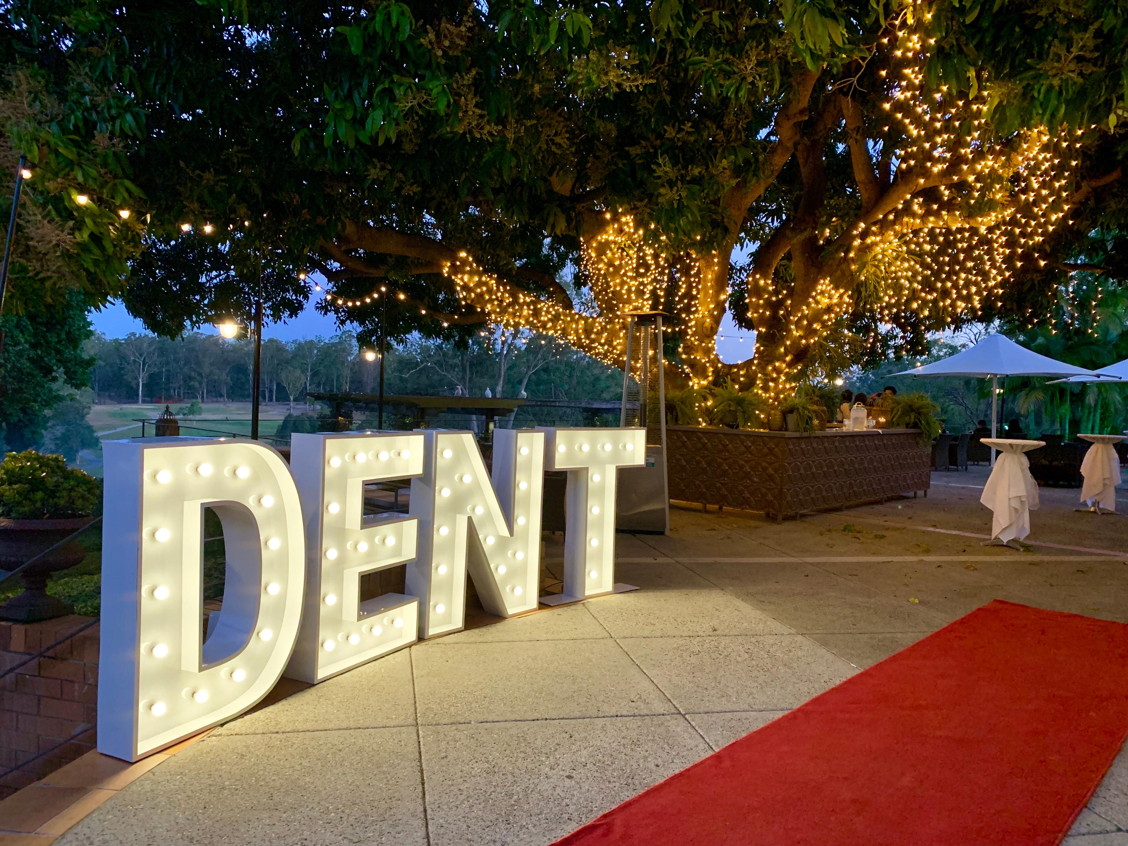 red carpet