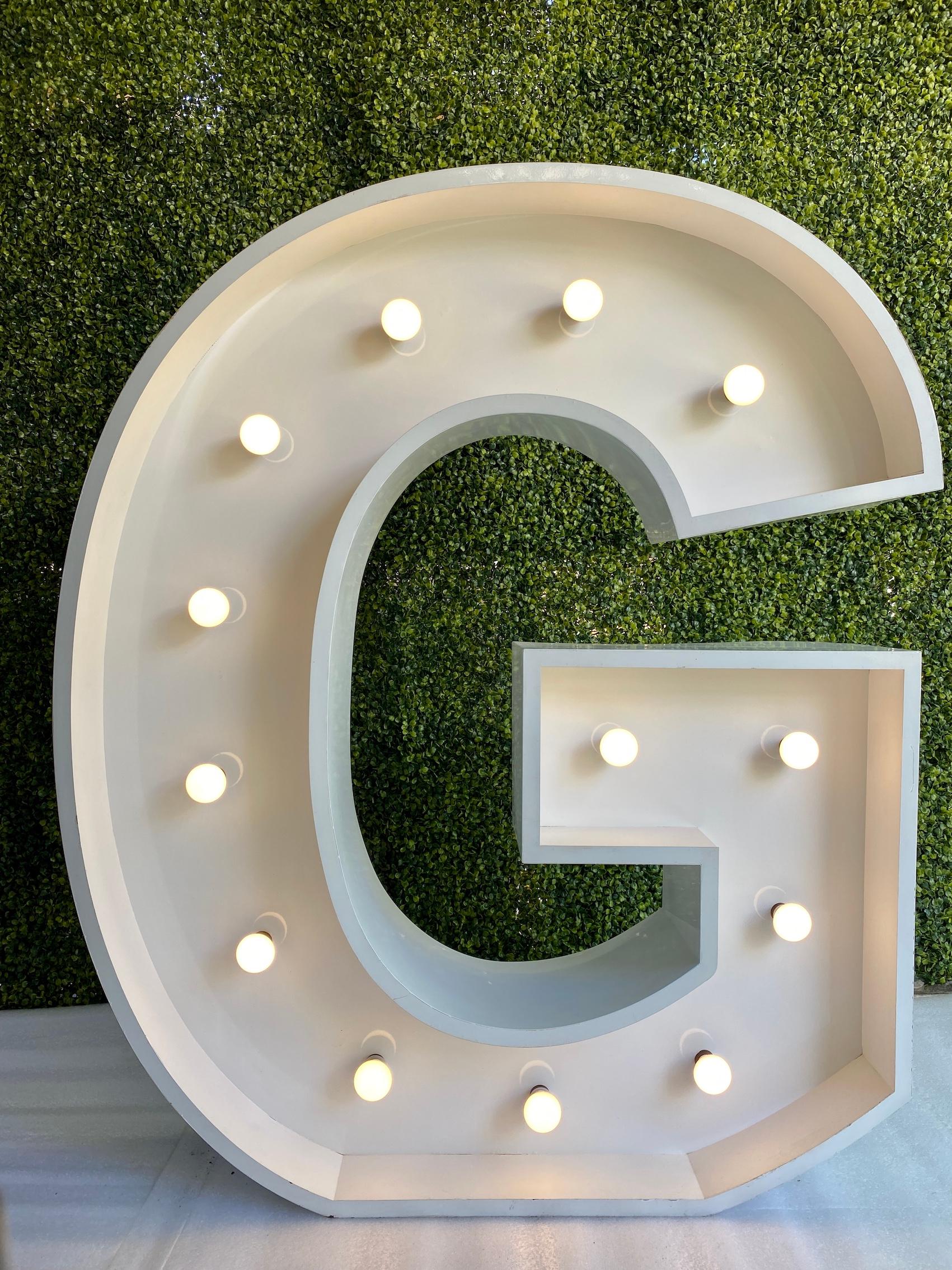 G