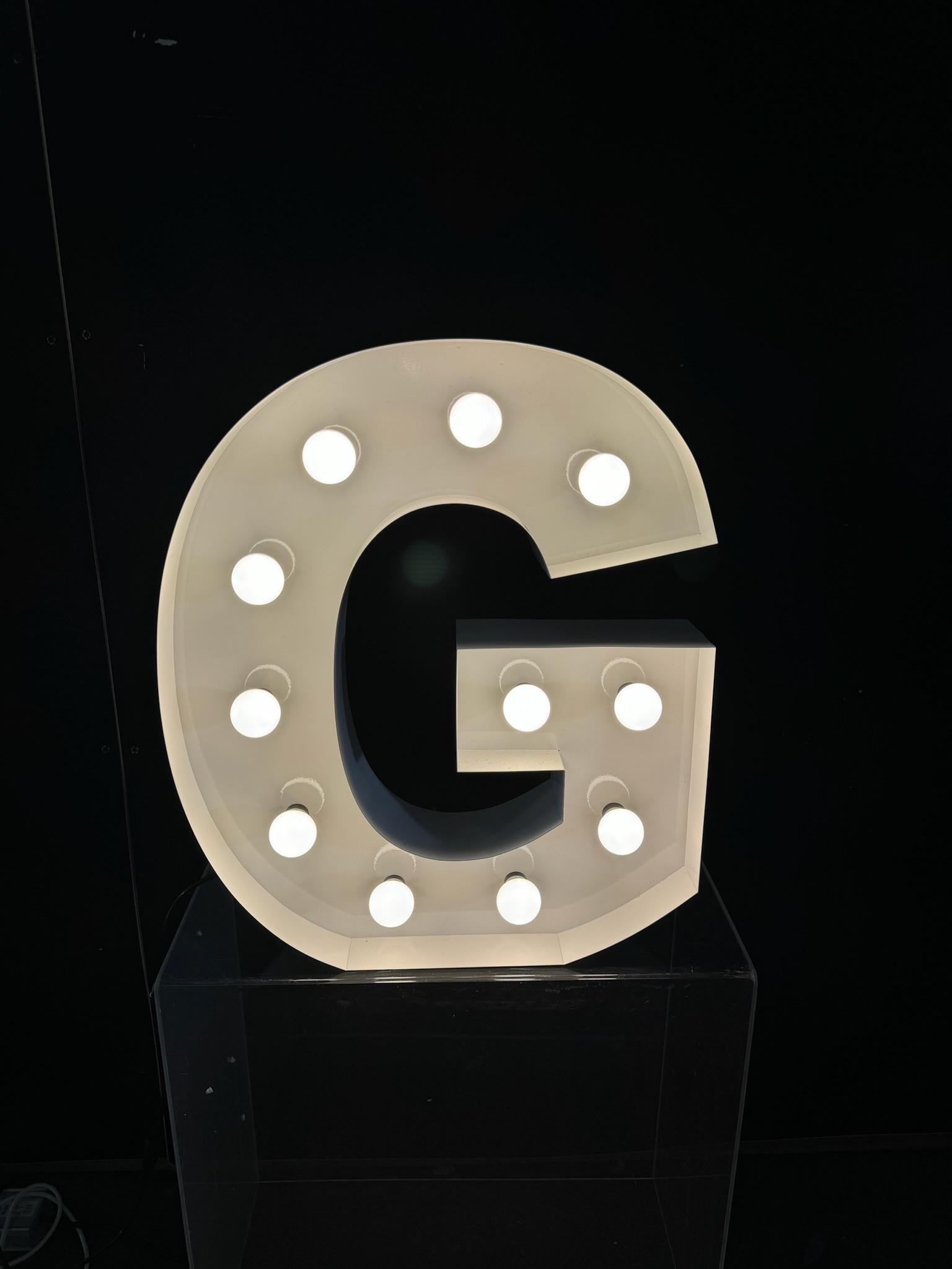 G