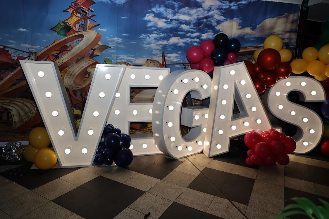 VEGAS