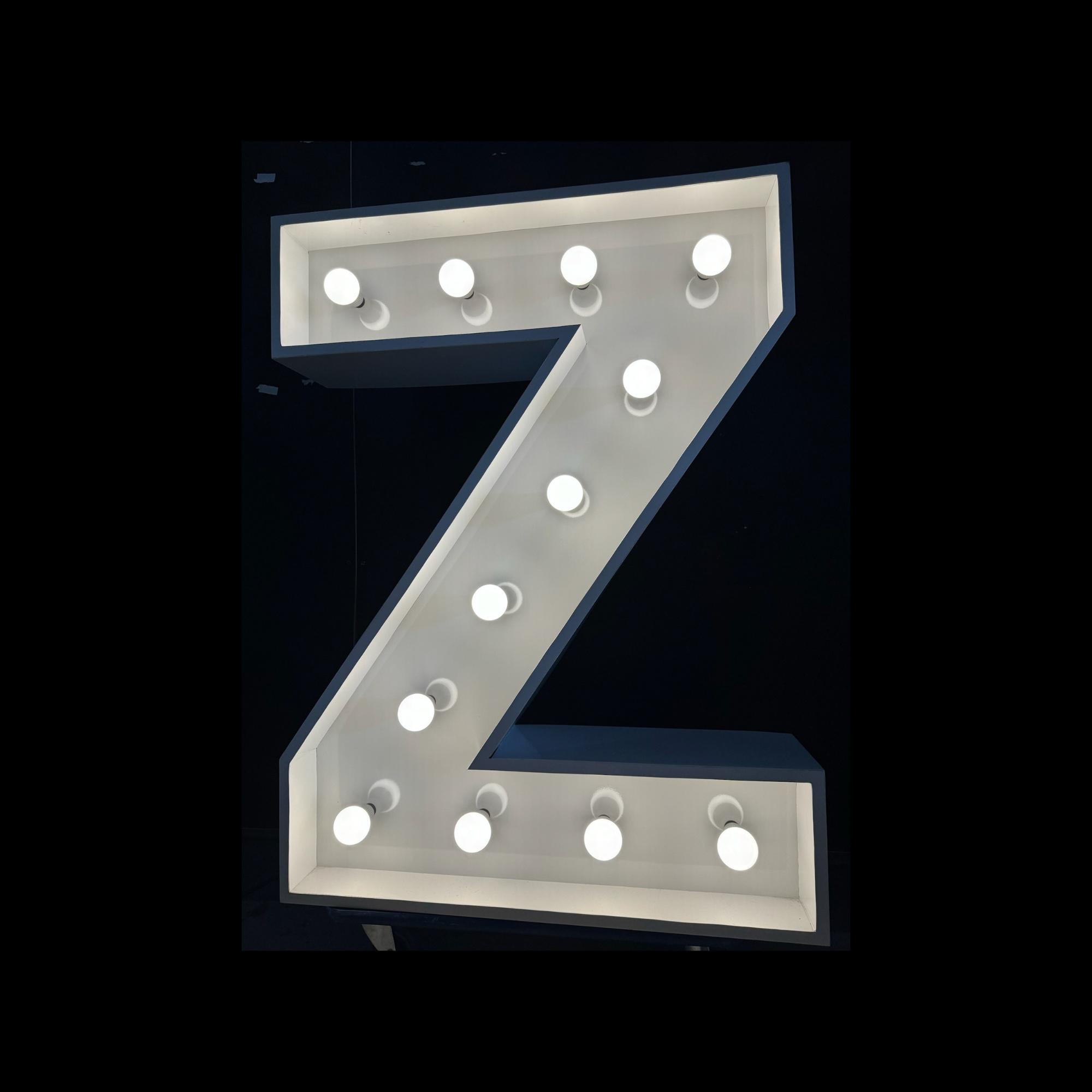 Z